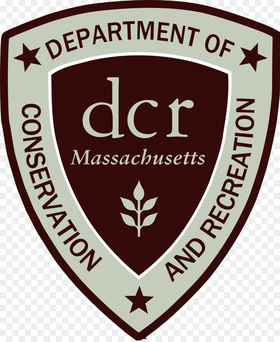 Massachusetts，Departamento De Conservação E Recreação PNG