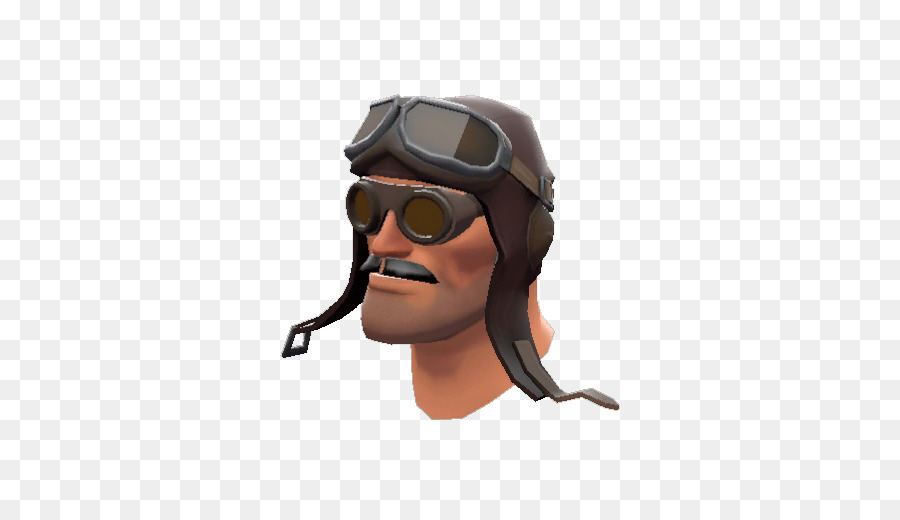 óculos，Team Fortress 2 PNG