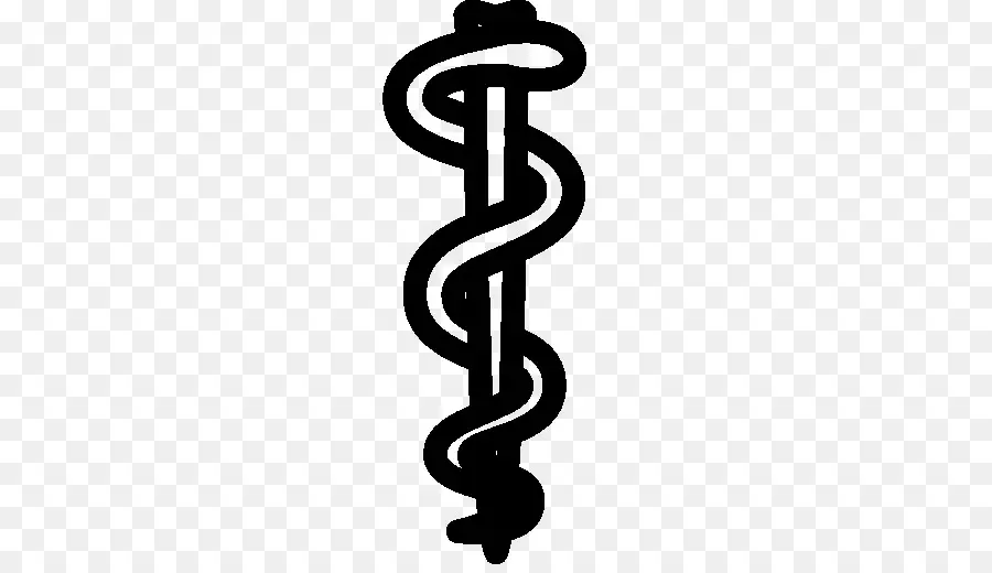 Caduceu，Médico PNG