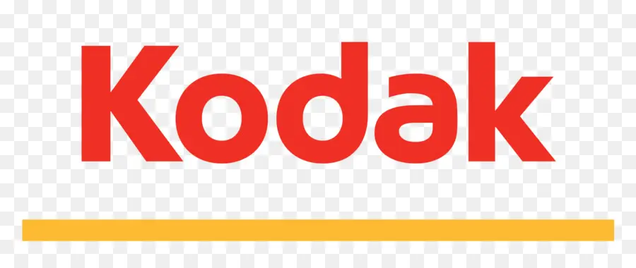 Kodak，Logo PNG