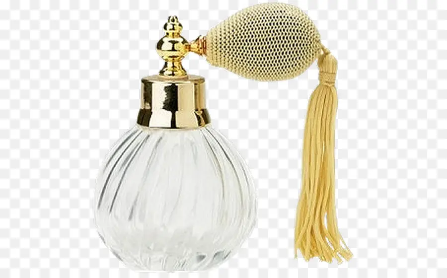 Frasco De Perfume，Fragrância PNG