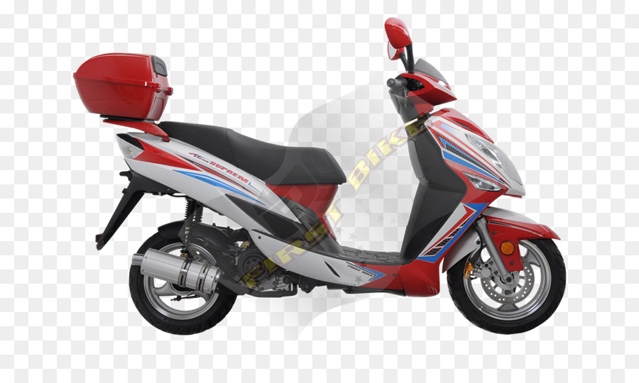 Scooter，Roda PNG