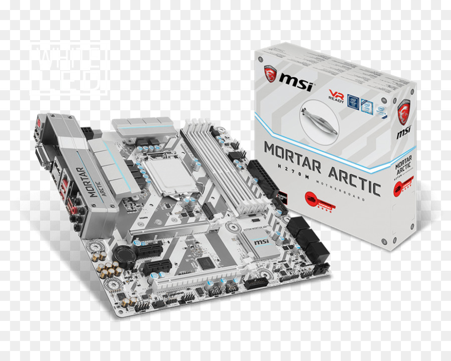 Kaby Lago，Lga 1151 PNG