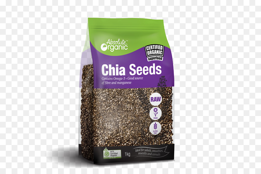 Alimentos Orgânicos，Semente De Chia PNG