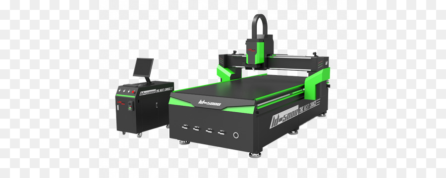 Máquina Cnc，Maquinaria PNG