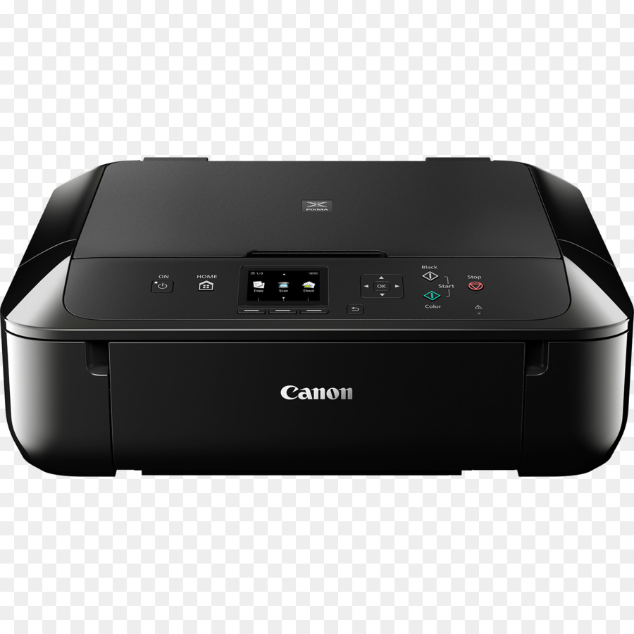 Canon Pixma Mg5750，Impressora Multifuncional PNG