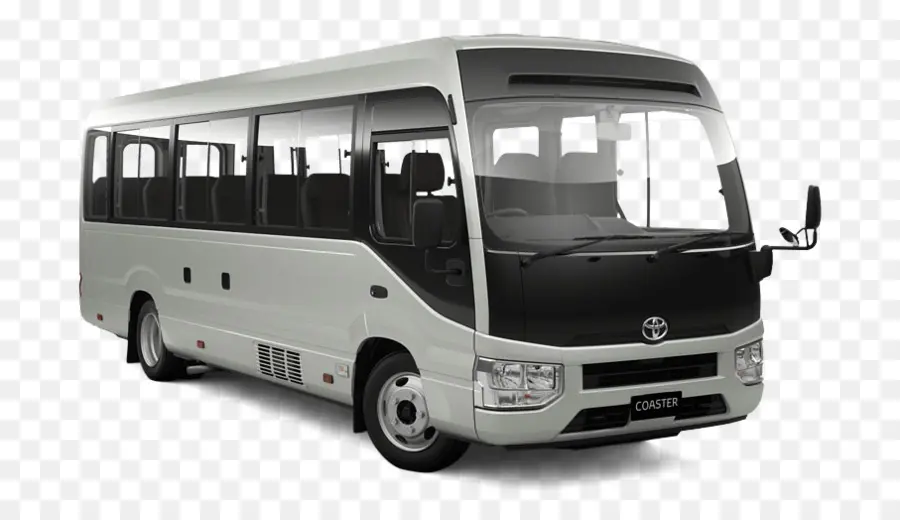 Ônibus Amarelo，Veículo PNG