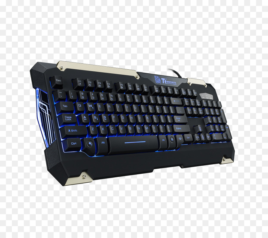 Teclado Para Jogos，Computador PNG