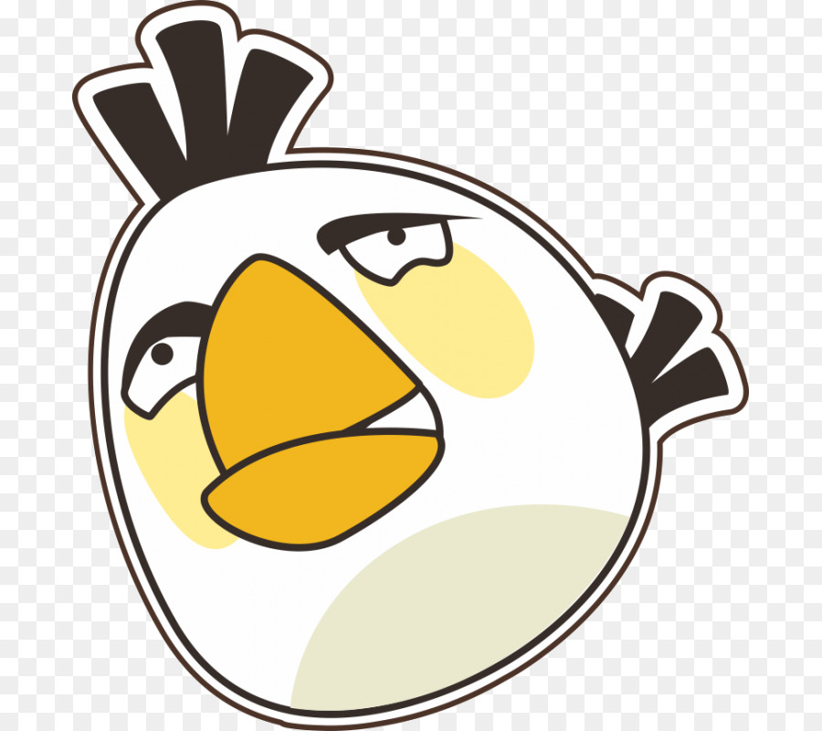 Angry Birds 2，Aves PNG