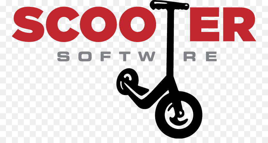 Software De Computador，Scooter Software PNG