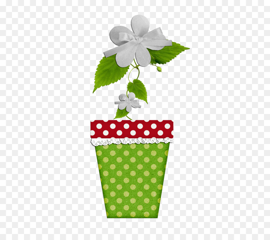 Inglês，Flowerpot PNG