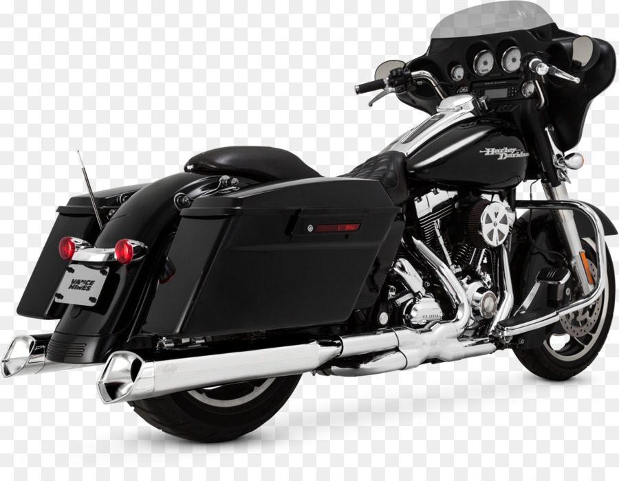 Sistema De Exaustão，Harleydavidson Turnê PNG