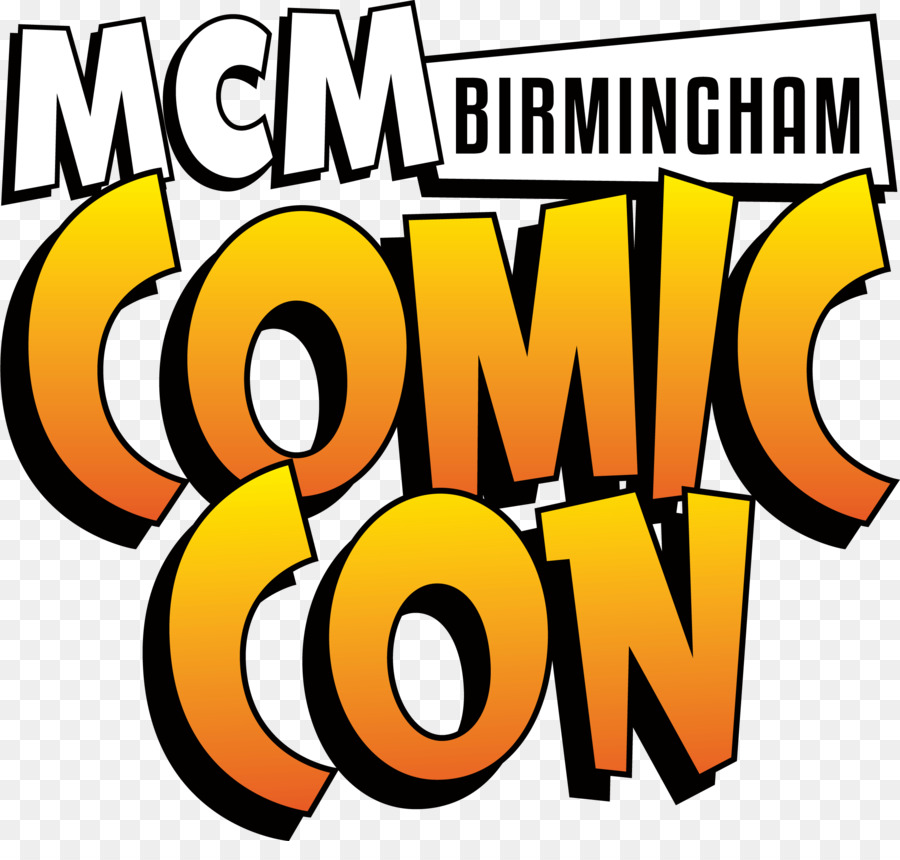 London Excel，2018 Mcm London Comic Con PNG