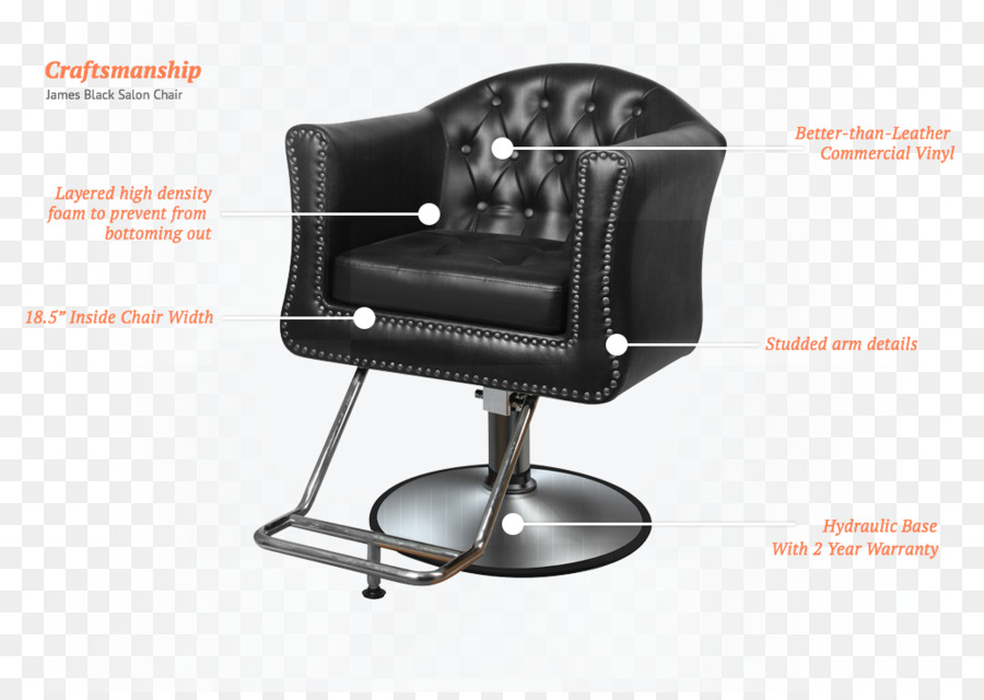 Wing Chair，Chair PNG