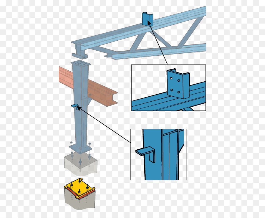 Aço，Construção PNG