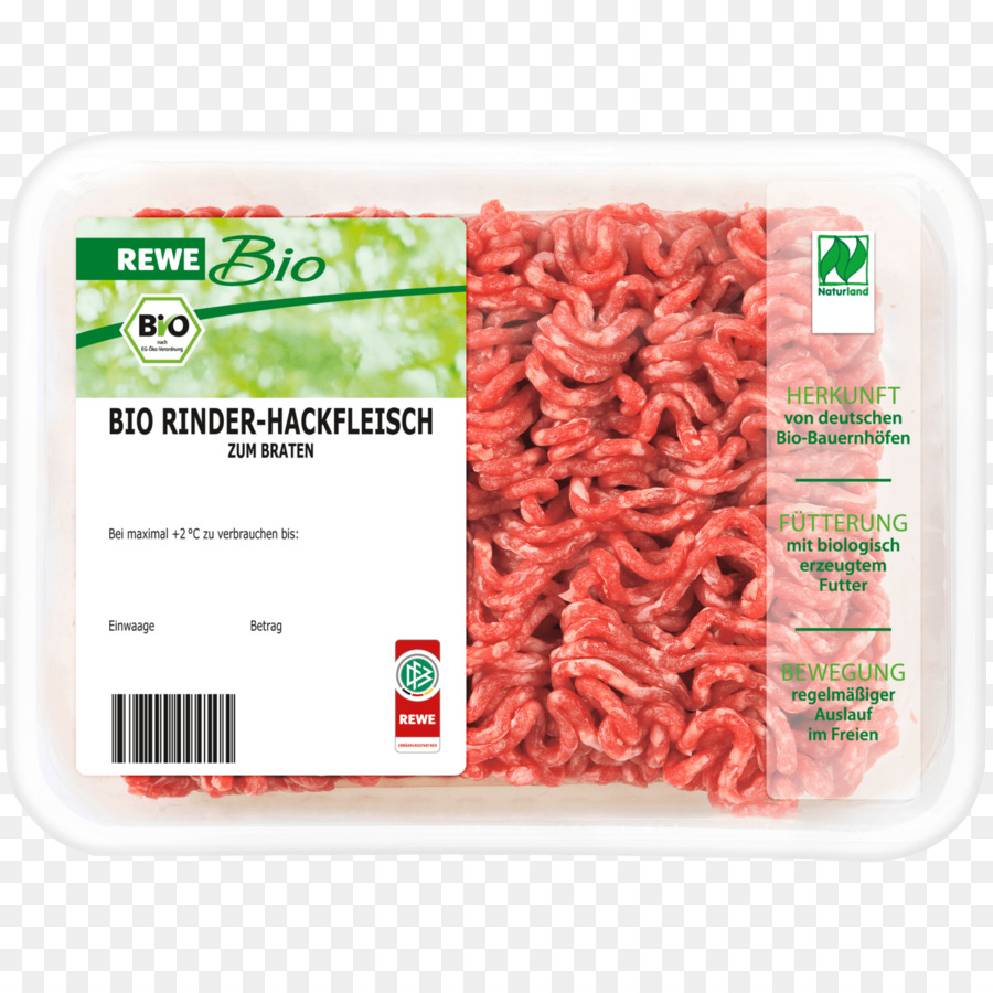 Carne Moída，Orgânico PNG