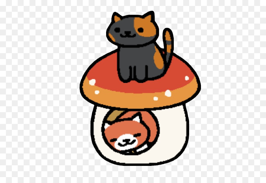 Gato，Neko Atsume PNG