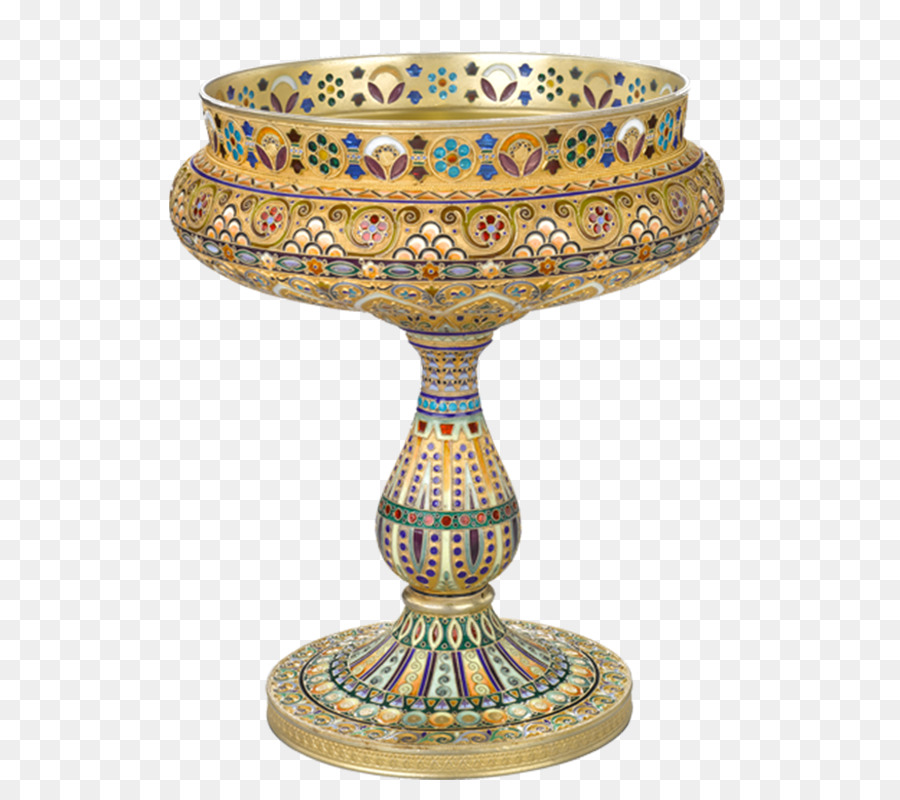 Cálice Decorativo，Ornamentado PNG