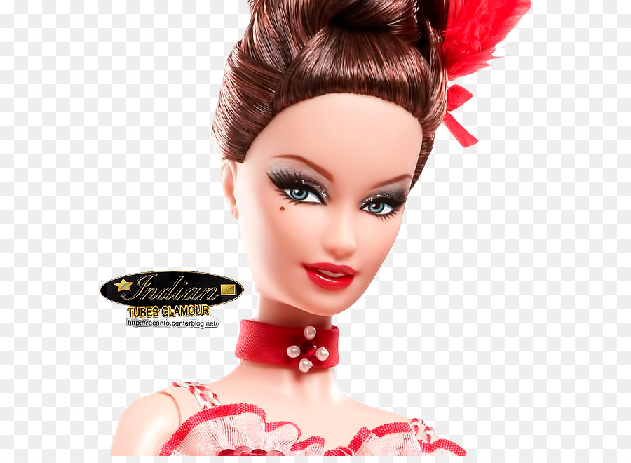 Barbie，Stxg30xeamda Pr Usd PNG