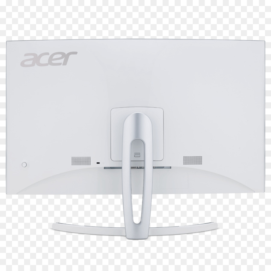 Monitores De Computador，Acer Curvo PNG