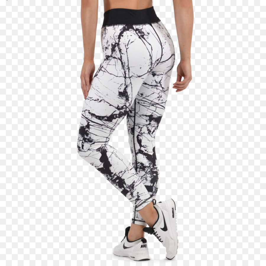 Leggings，Mármore PNG