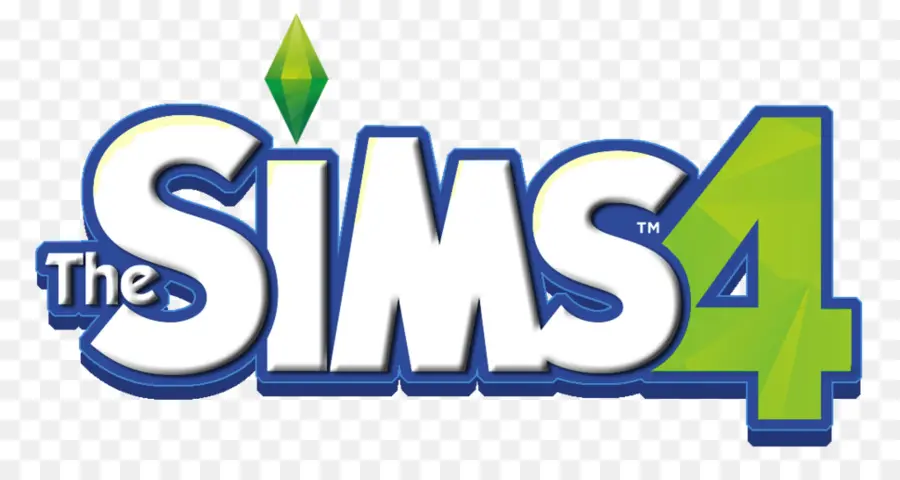 Os Sims 4，Jogo PNG