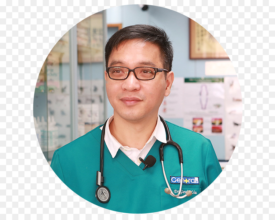 Médico Assistente，óculos PNG