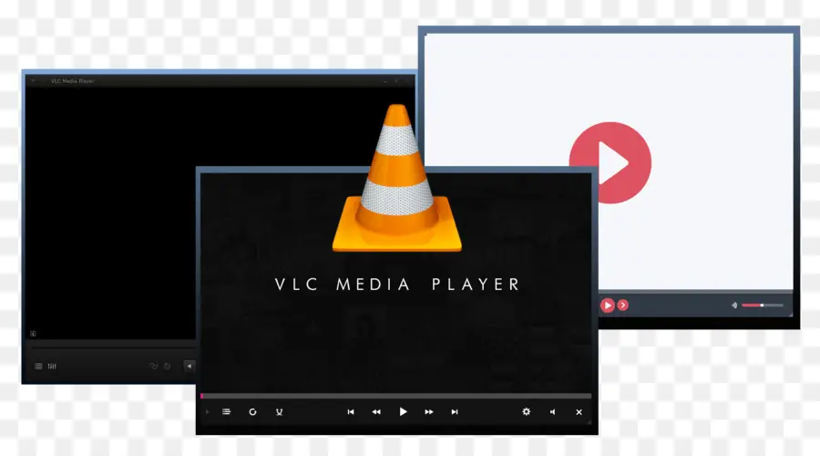 Reprodutor De Mídia Vlc，Mídia PNG