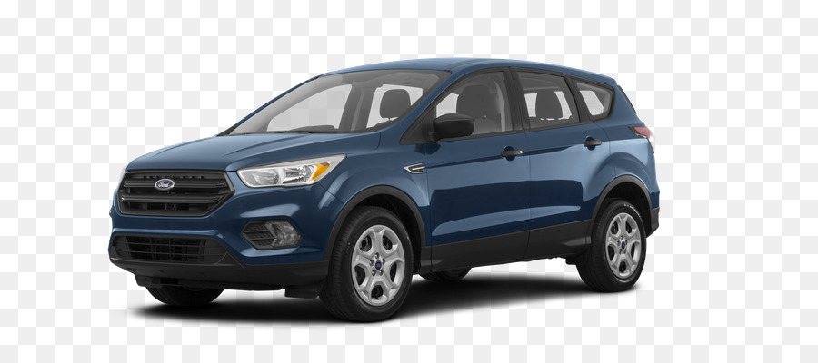 Carro Azul，Suv PNG