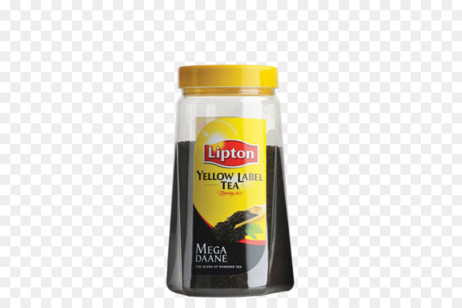 Jarra De Chá，Lipton PNG