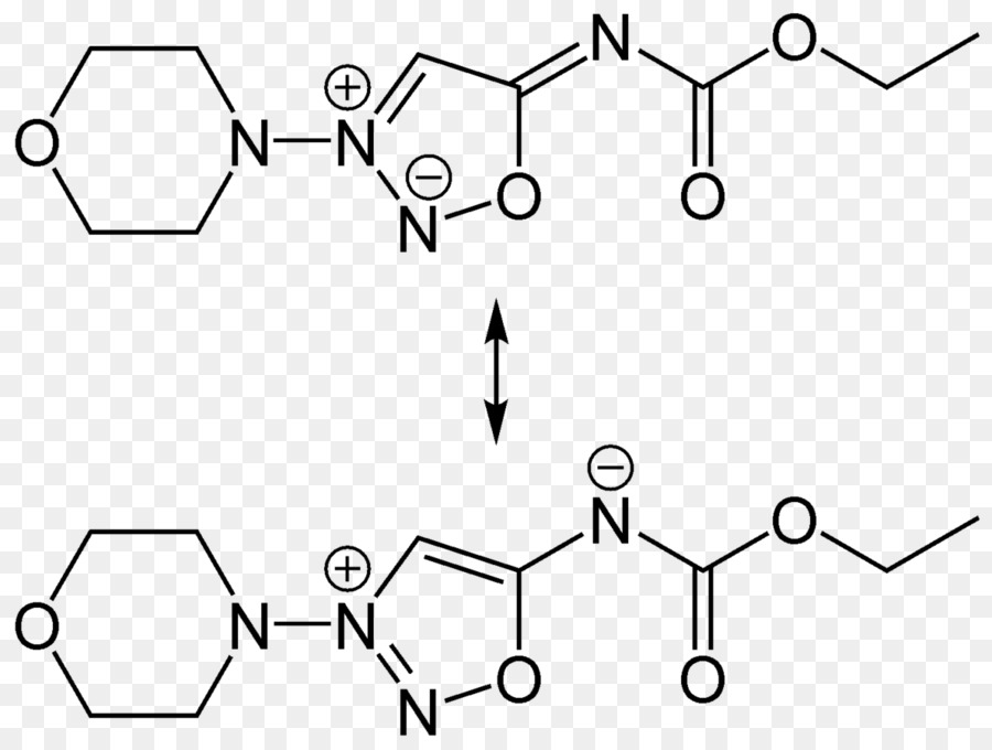 Estrutura Química，Molécula PNG