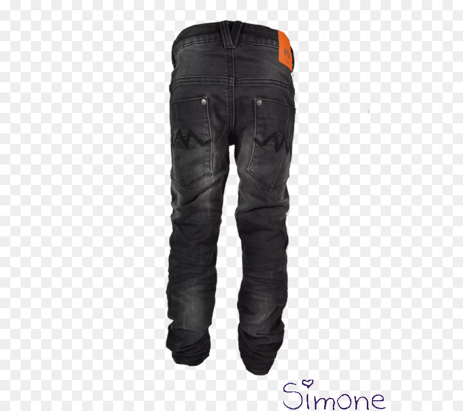 Calças De Brim，Denim PNG