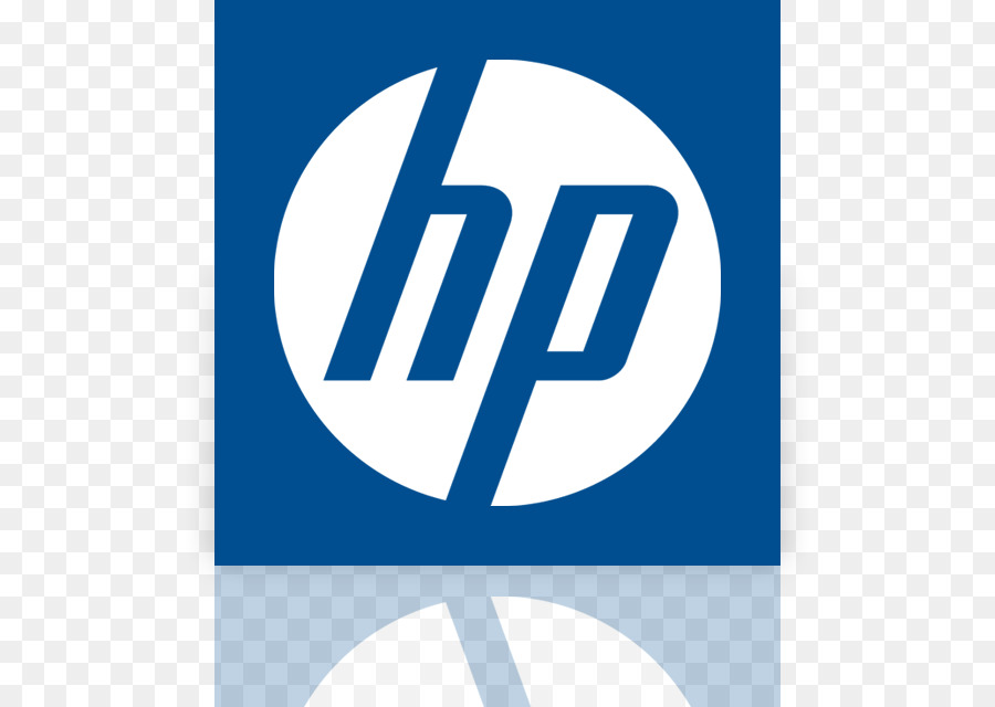 Logotipo Hp，Marca PNG