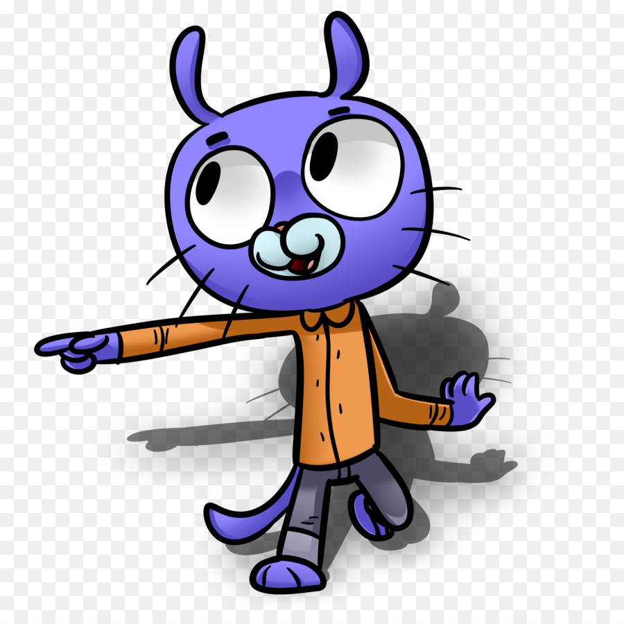 Cartoon，Personagem PNG