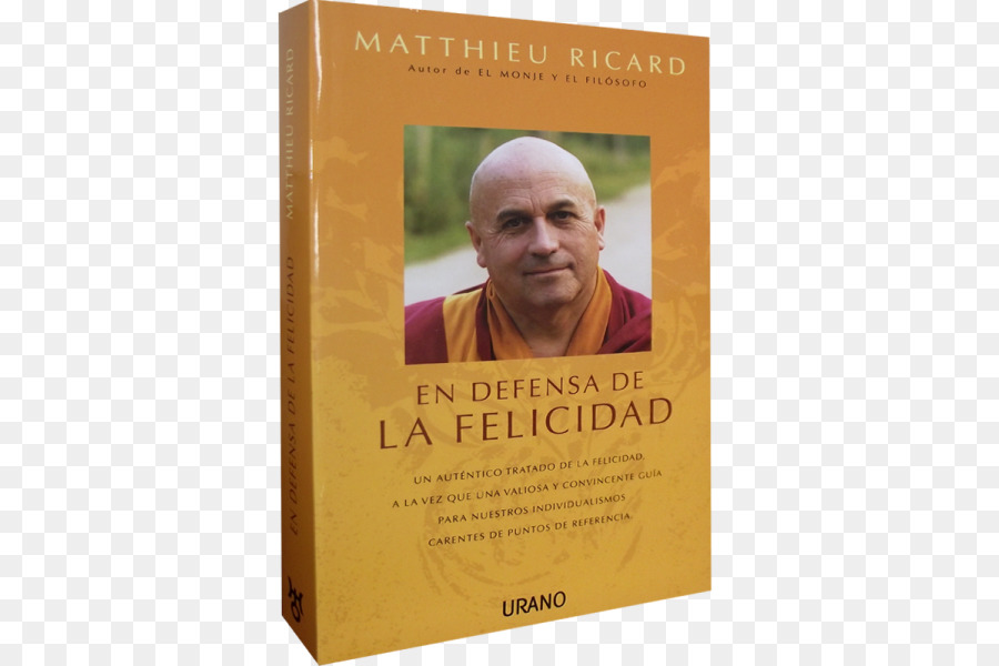 Matthieu Ricard，Em Defesa Dos Animais PNG