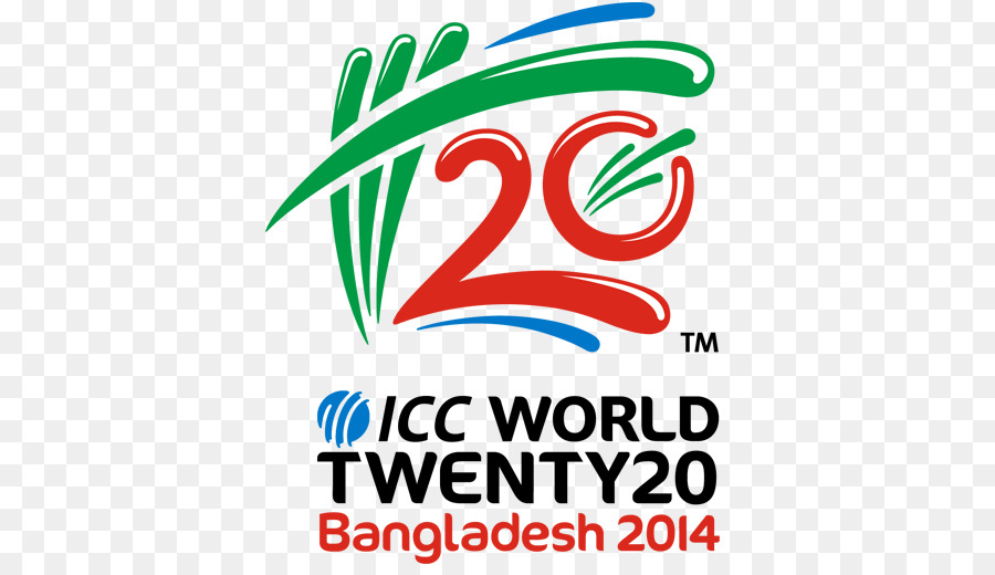 2014 Icc World Twenty20，A Copa Do Mundo PNG