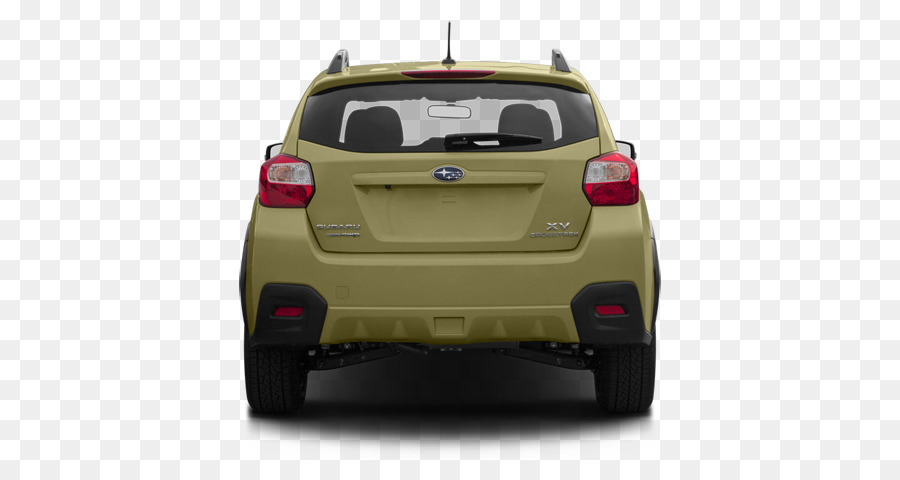 Traseira Do Carro Amarelo，Automóvel PNG