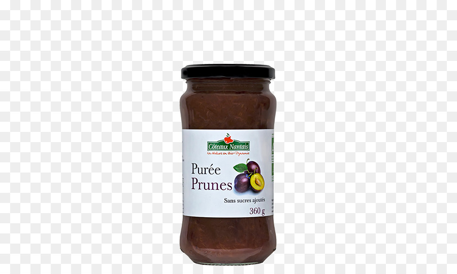 Chutney，Compota De PNG