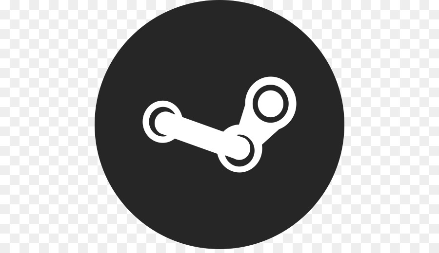 Logotipo Do Steam，Jogos PNG