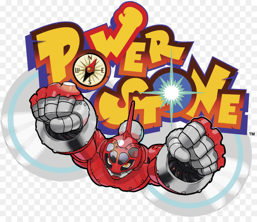 Poder Pedra，Power Stone 2 PNG