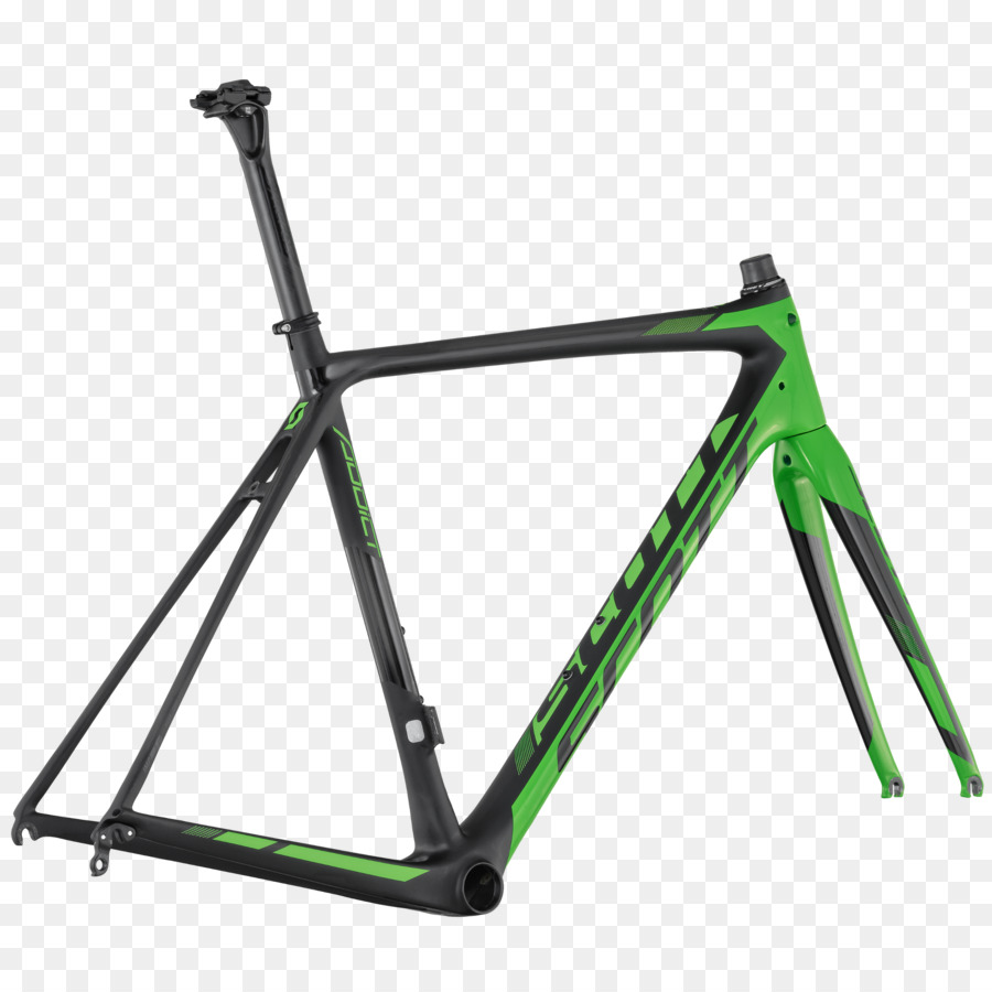 Quadro De Bicicleta Bmc，Bicicleta PNG