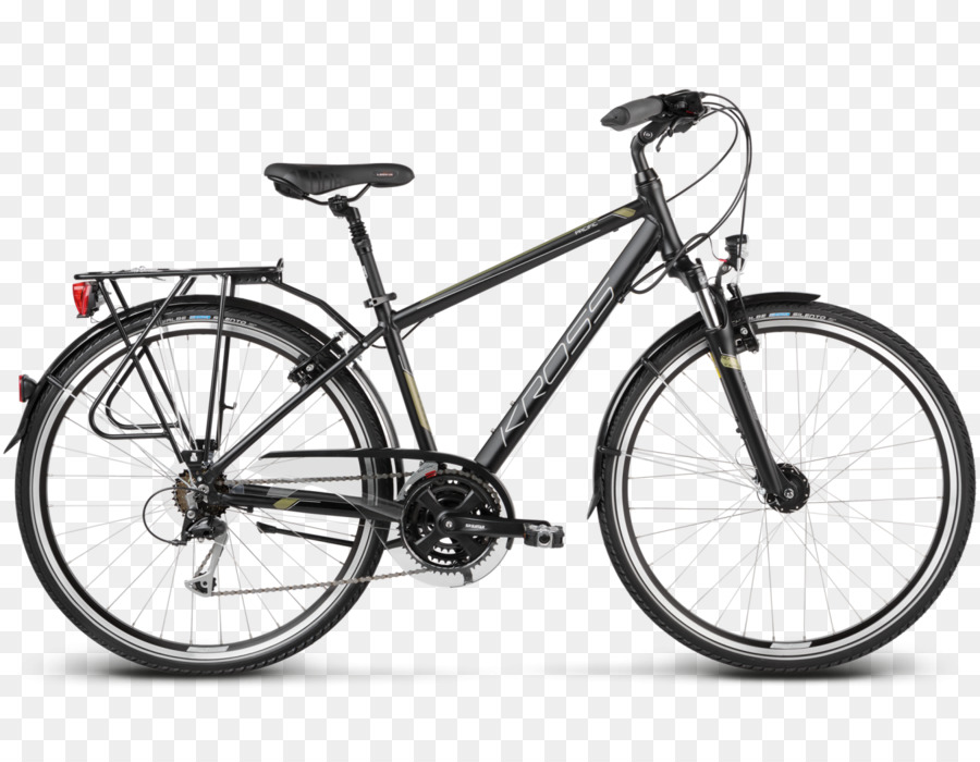 Bicicleta Preta，Bicicleta PNG