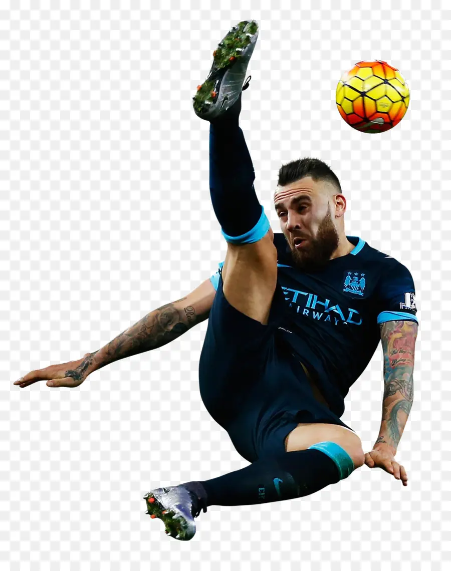 Jogador De Futebol，Futebol PNG