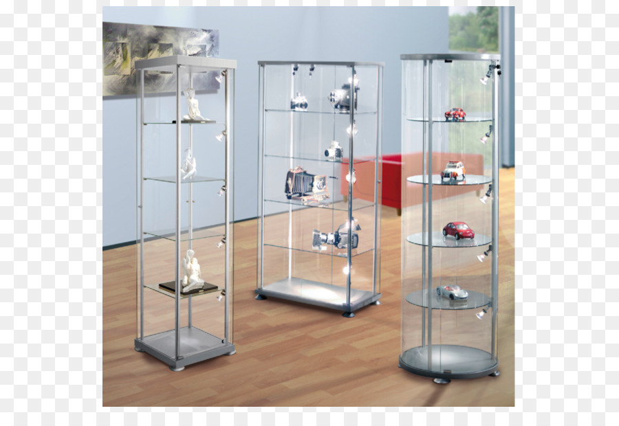 Vitrines，Vidro PNG