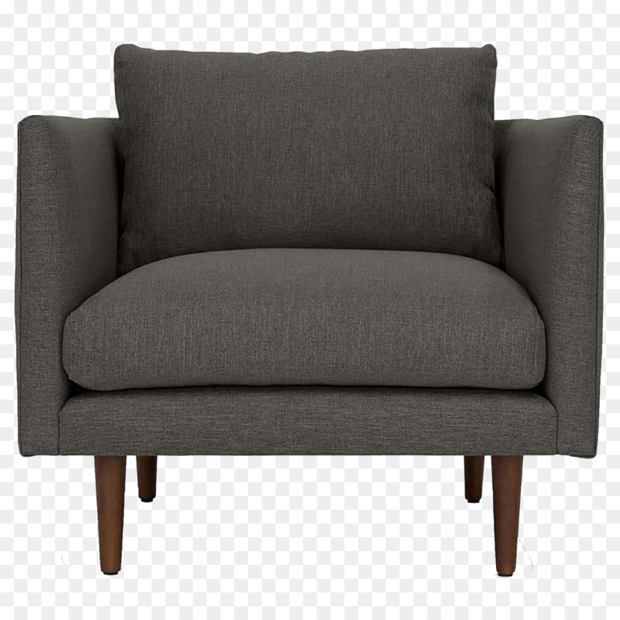 Alu Loveseat，Sofá PNG