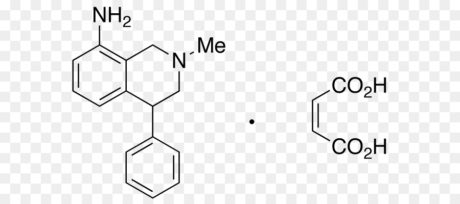 Estrutura Química，Molécula PNG