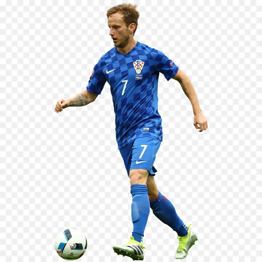 Ivan Rakitić，Seleção De Futebol Nacional Da Croácia PNG