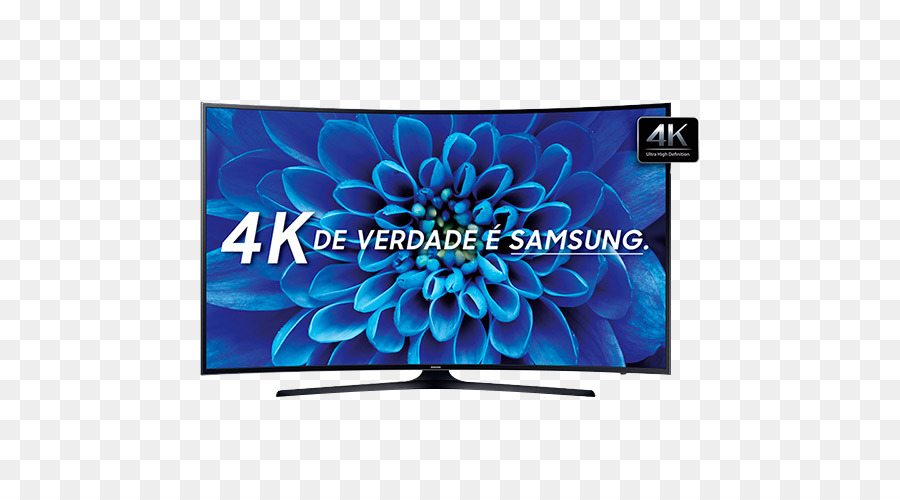 Samsung，4k De Resolução PNG