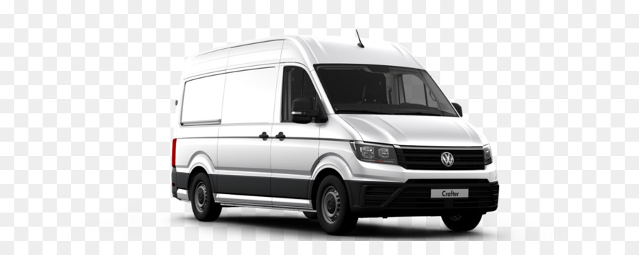 Volkswagen Crafter，Carro PNG