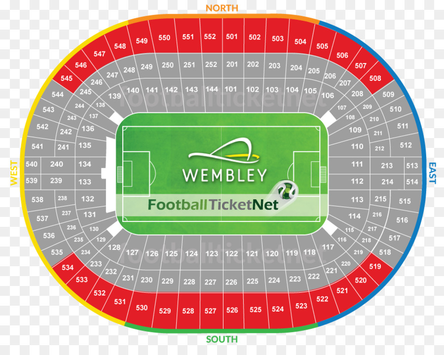 O Estádio De Wembley，O Tottenham Hotspur Fc PNG